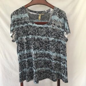 Women’s Dress/Casual plus size top